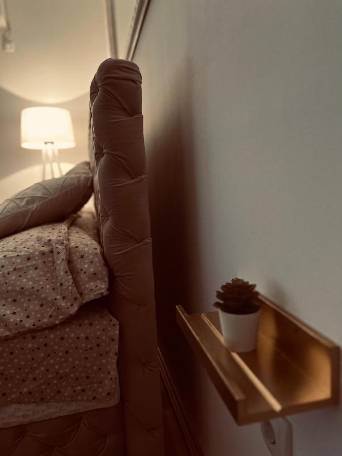 Apartman Puket Kraljevo Ngoại thất bức ảnh